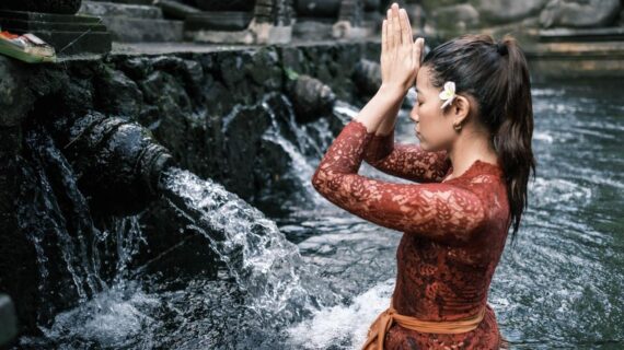 Pura tirta empul