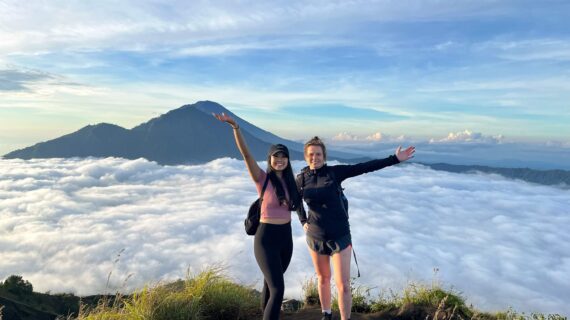 SunriseTrekkingdiGunungBatur-KlookIndonesia