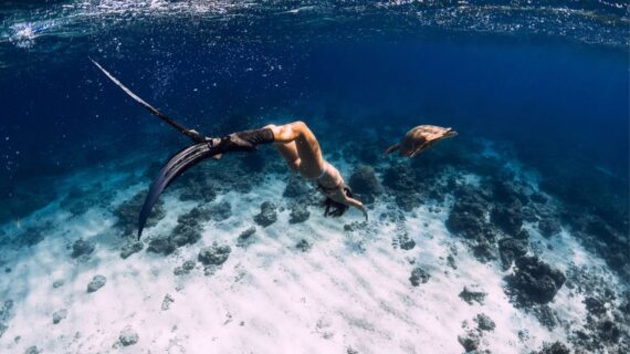Tulamben Snorkeling